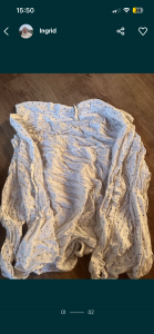 Cămașă albă pentru femei