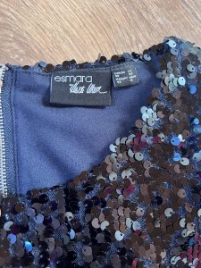 Rochie scurtă elegantă pentru femei