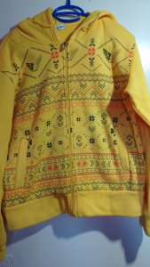 Hanorac vătuit dama