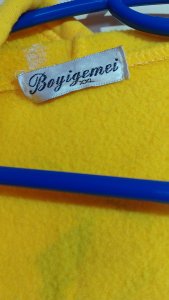 Hanorac vătuit dama