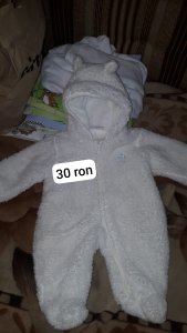 Vând tot ce e necesar pt noi nascuti