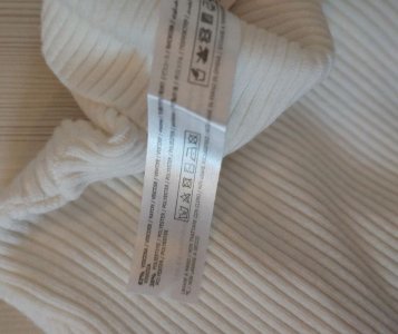 TwinSet bluza / helanca dama
