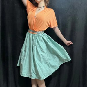 Rochiță pastel MB