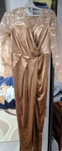 Vand rochie eleganta