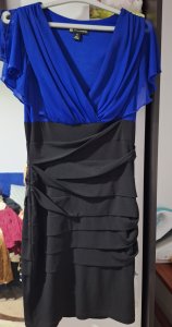 Vand rochie de ocazie