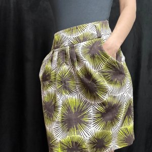 Fustă Mango Suit