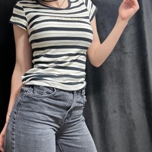 Tricou mango basics
