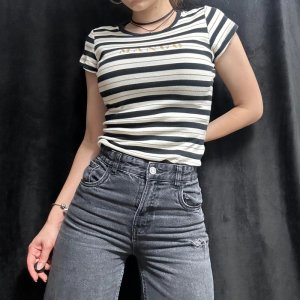 Tricou mango basics