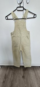 Salopeta Zara, marimea 116 cm