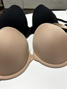 Set sutiene Push Up  H&M 75 D