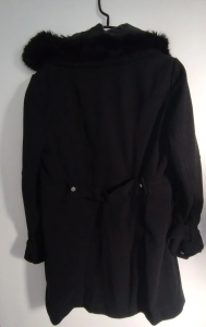 Vând palton mărimea 14 (xl)și 16 (2xl)