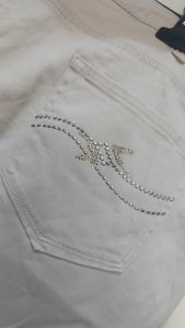 Blugi mărime mare Laura Kent