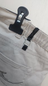 Blugi mărime mare Laura Kent