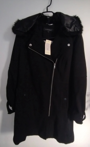 Vând palton mărimea 14 (xl)și 16 (2xl)