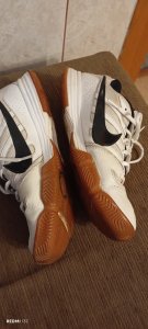 Adidași Nike nr 45