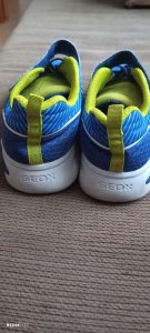 Adidași de la geox Nr 37