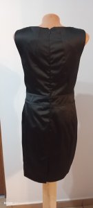 Rochie neagra mărimea XL