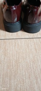 Pantofi piele naturala Nr 38