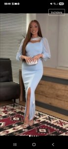 Rochie eleganta pentru ocazii speciale