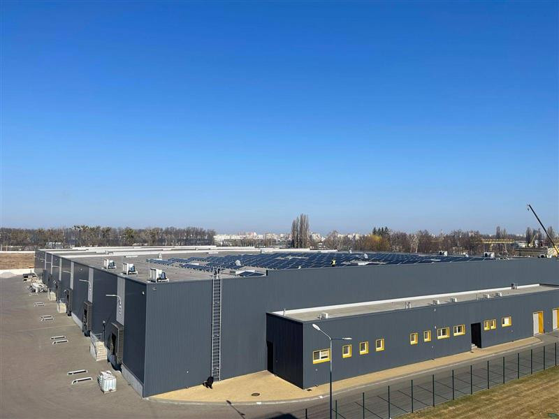 Чому українським аграріям потрібні сонячні панелі: досвід клієнта YASNO