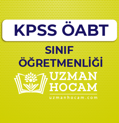 2021 ÖABT Sınıf Öğretmenliği Konu Dağılımı
