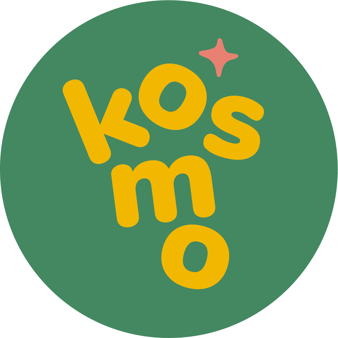 KOSMO kinderopvang 