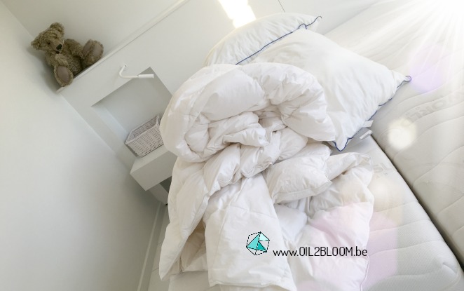 matras onderhouden