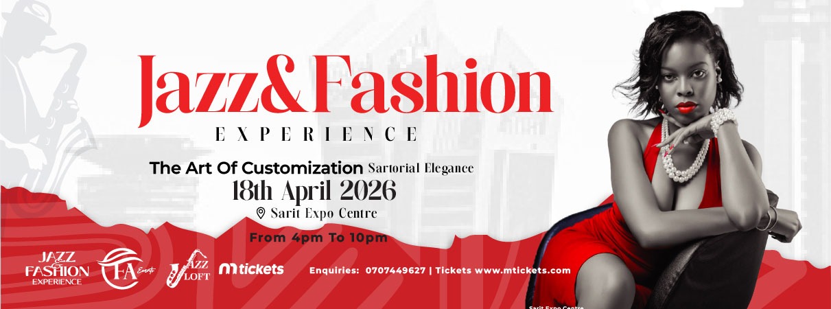Jazz and Fashion Experience