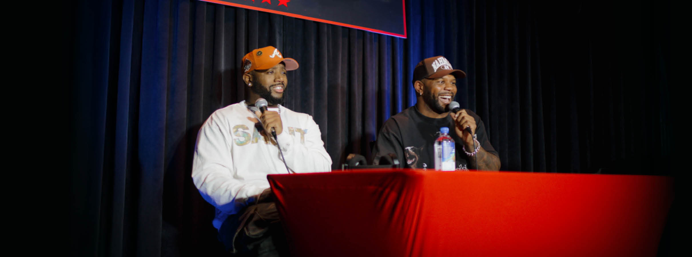 Crash Dummies Podcast Live!