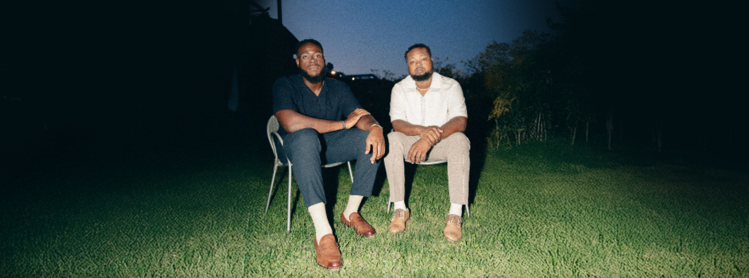 R&B Afterdark Presents: The Inglorious