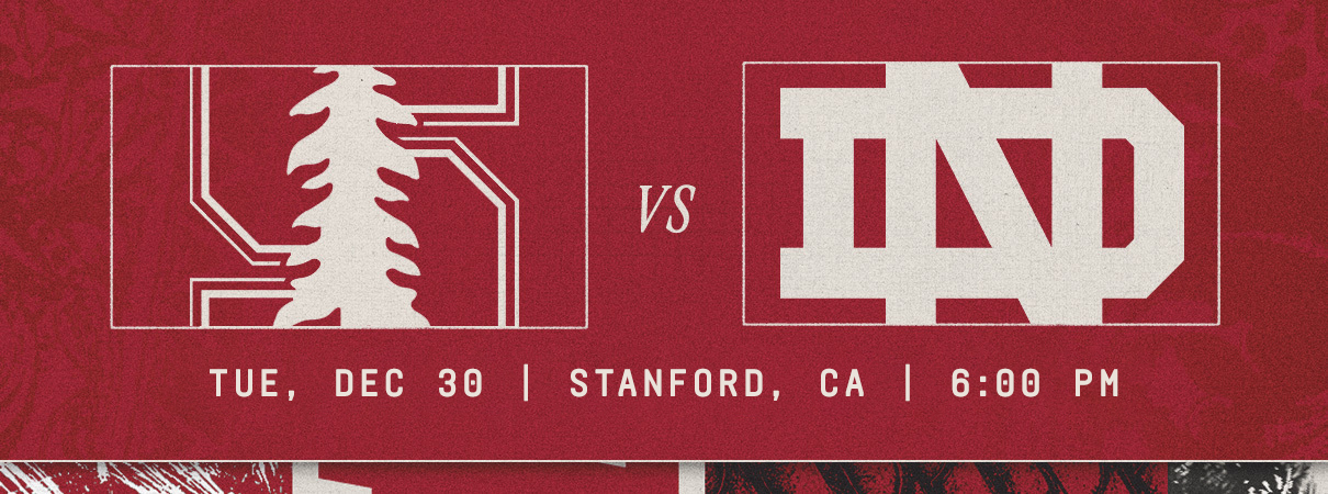 Tickets for Men's Basketball Notre Dame vivenu