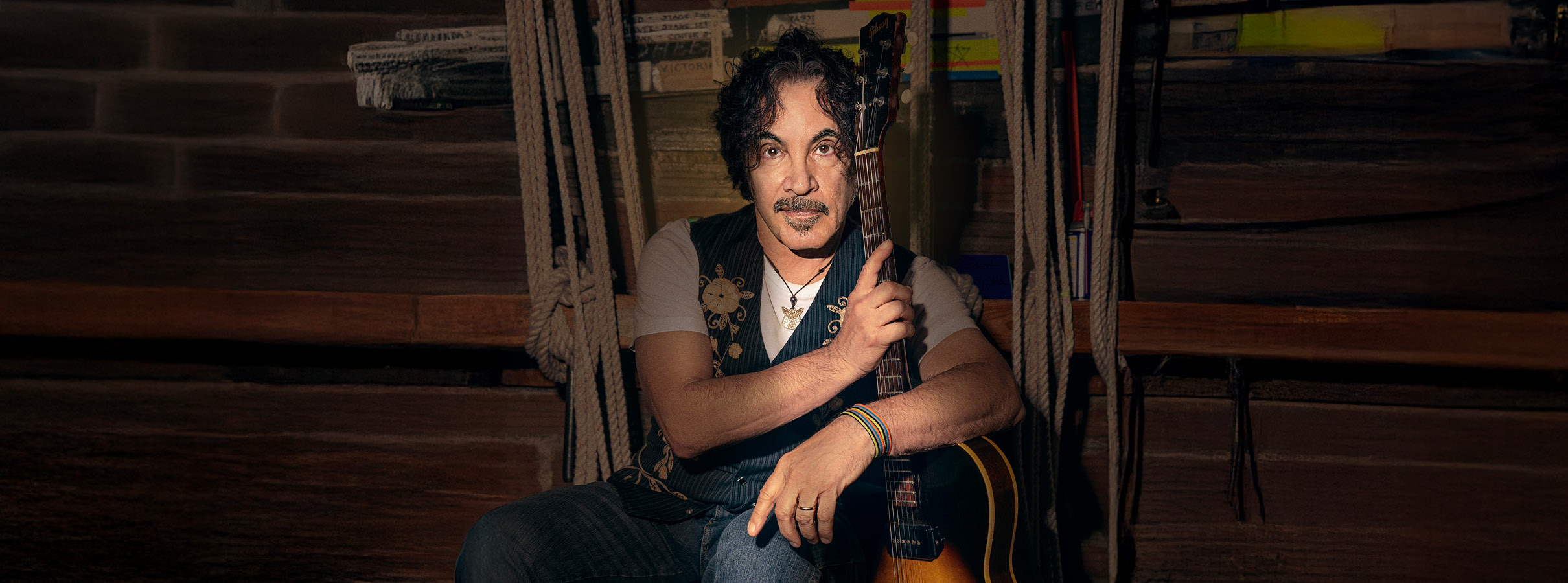 John Oates Acoustic