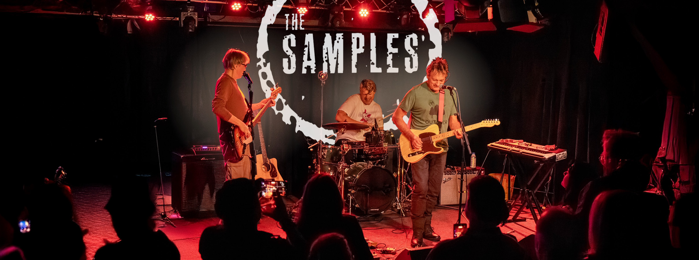 The Samples