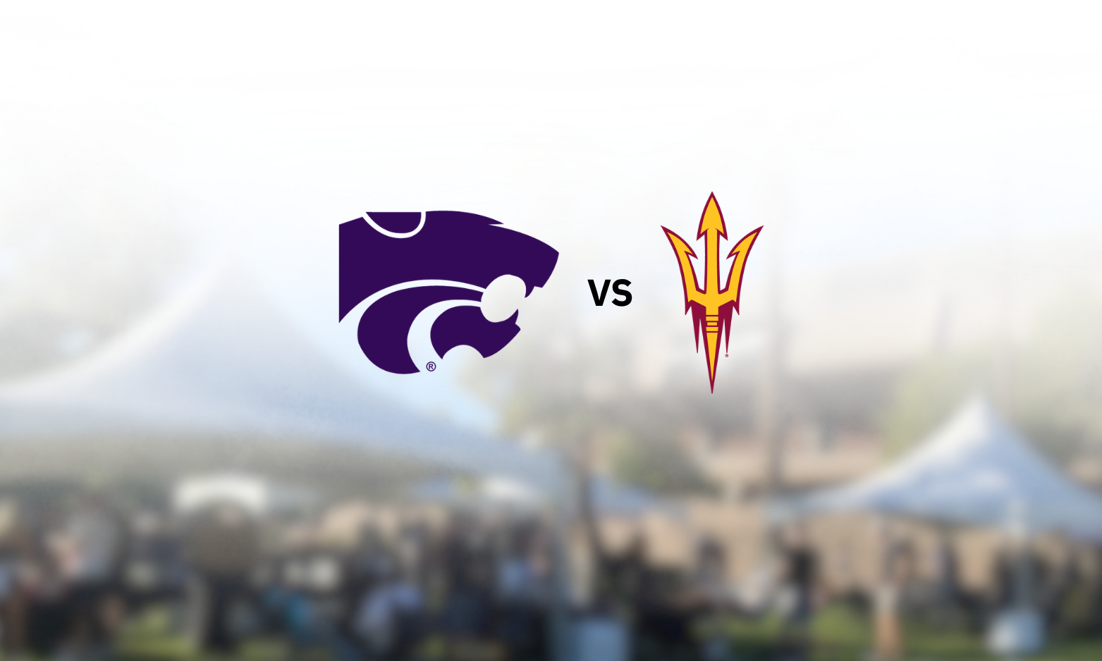 Kansas State @ Arizona State