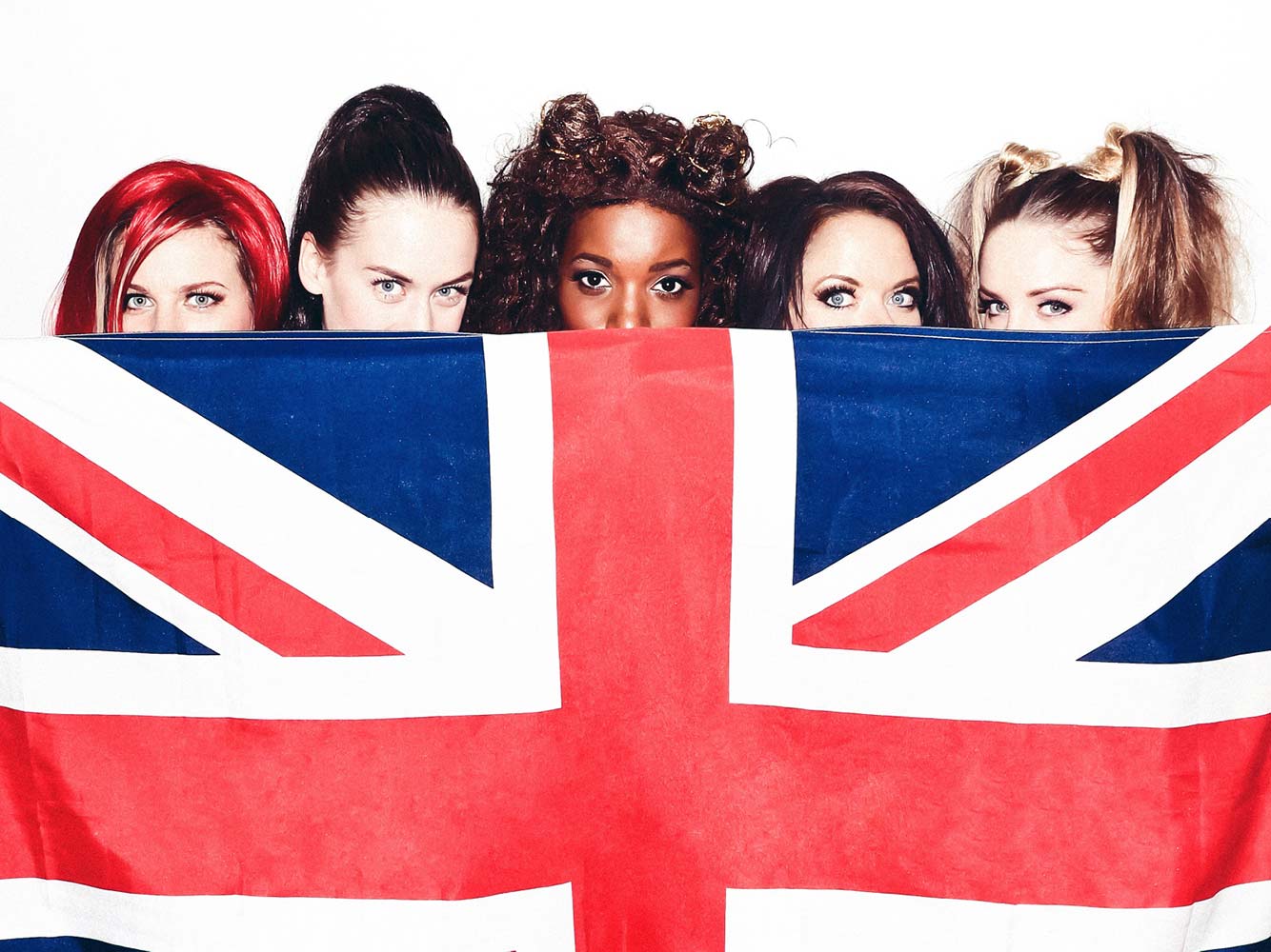 Wannabe - Spice Girls Brunch