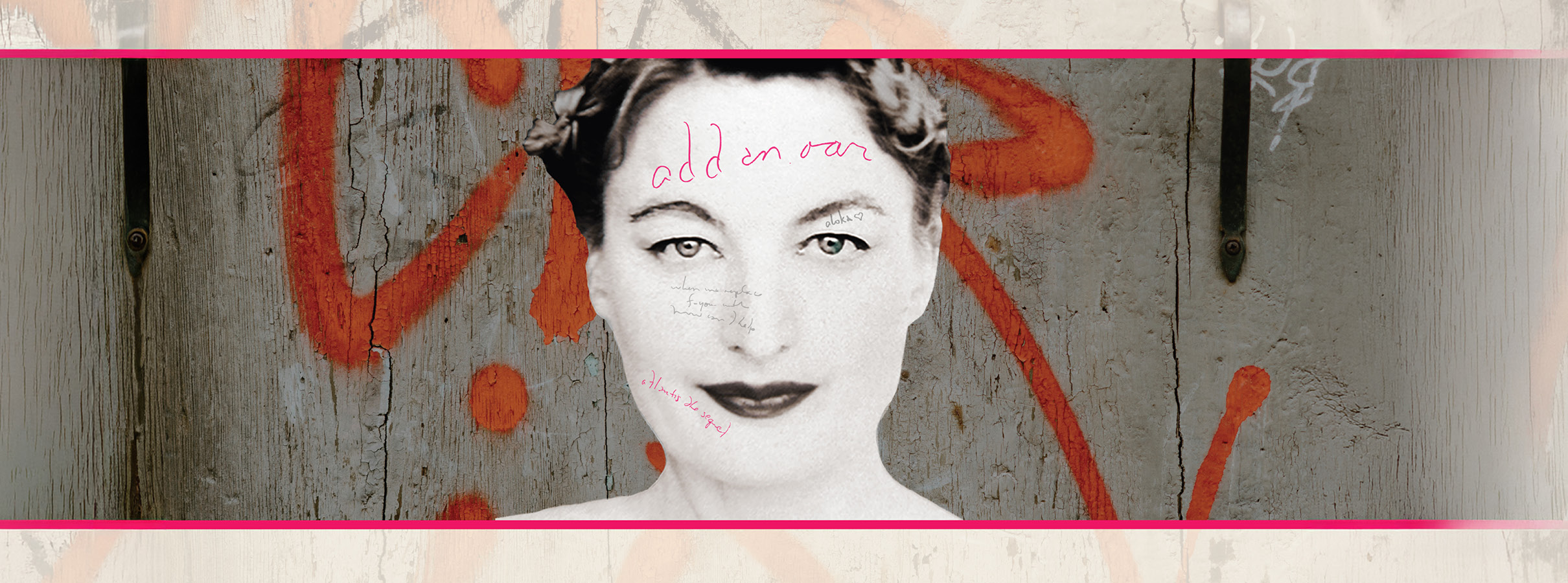 Jane Siberry