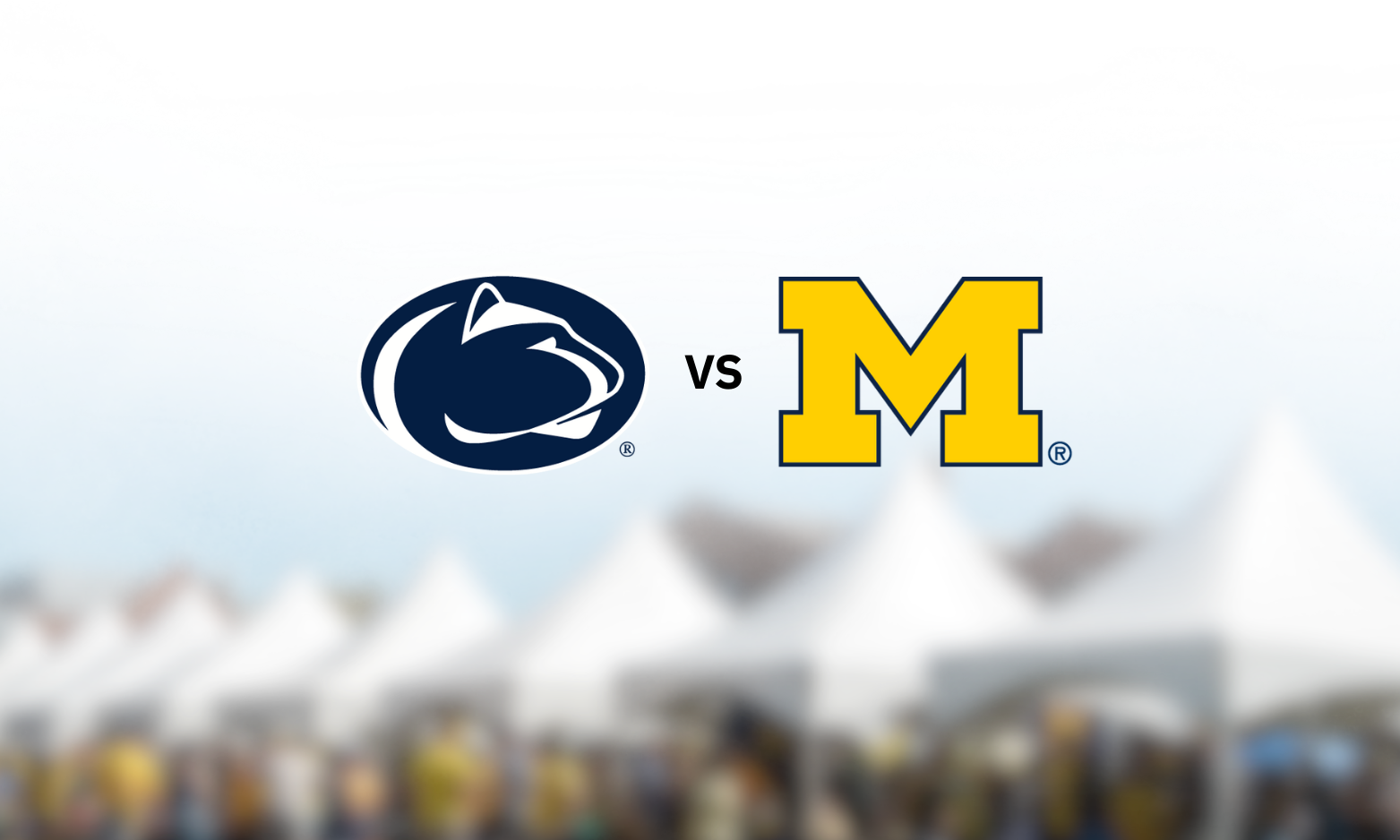 Penn State @ Michigan