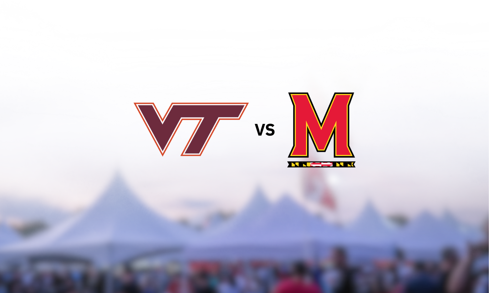 Virginia Tech @ Maryland