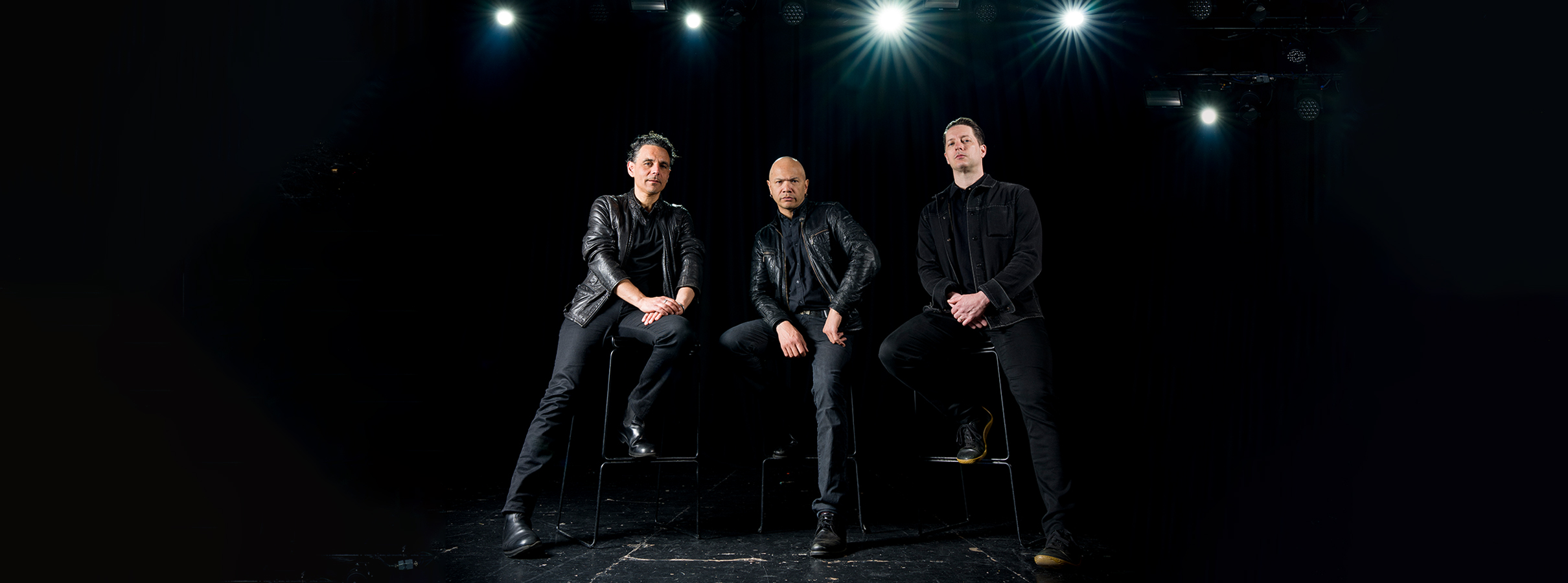 Danko Jones (CA) | AUSVERKAUFT!