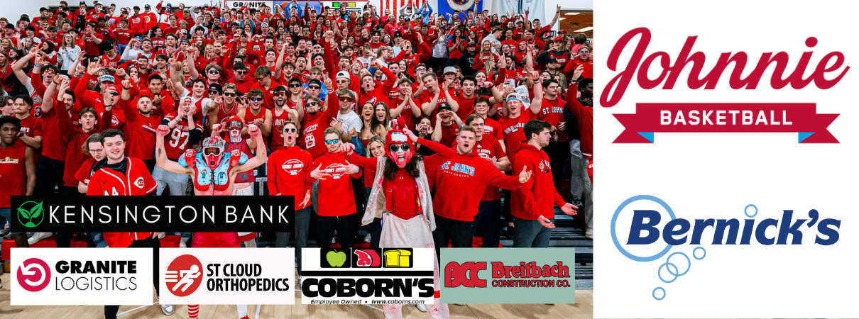 Tickets for SJU Basketball vs Whitworth vivenu