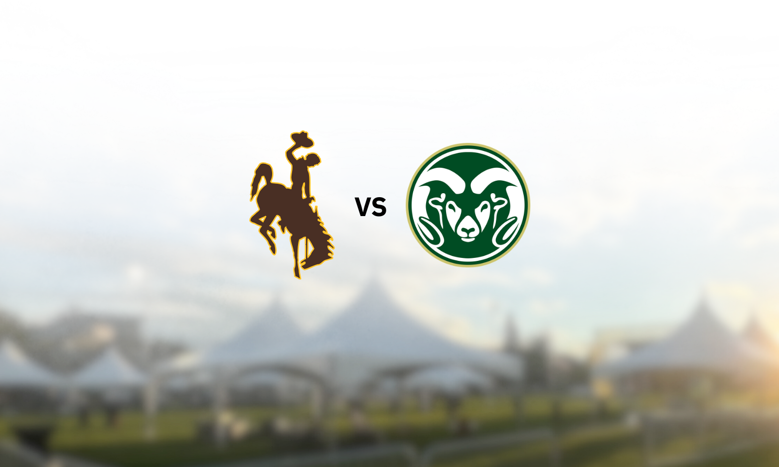 Wyoming @ Colorado State