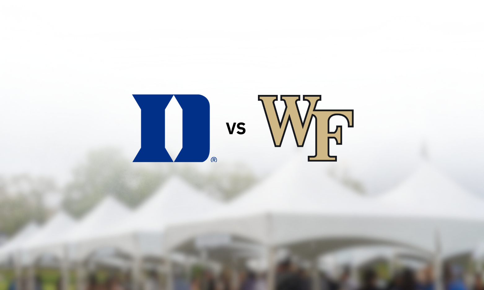 Duke @ Wake Forest