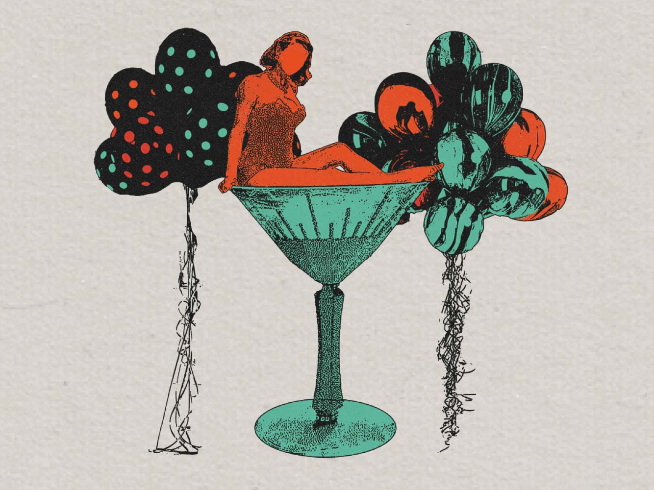 22 & good 4 u presents:  Birth-Tay Par-Tay 