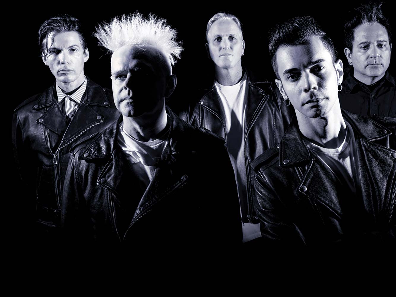 Strangelove "A Depeche Mode Tribute" 