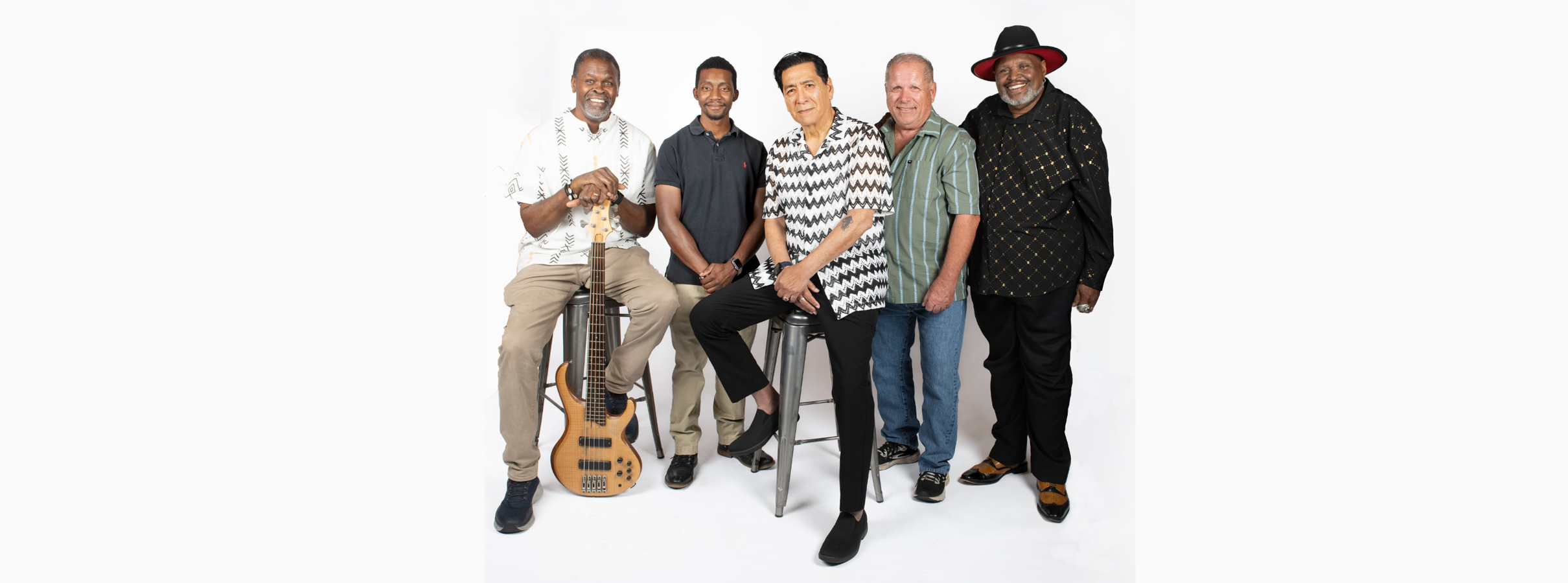 The Jazzmen Experience