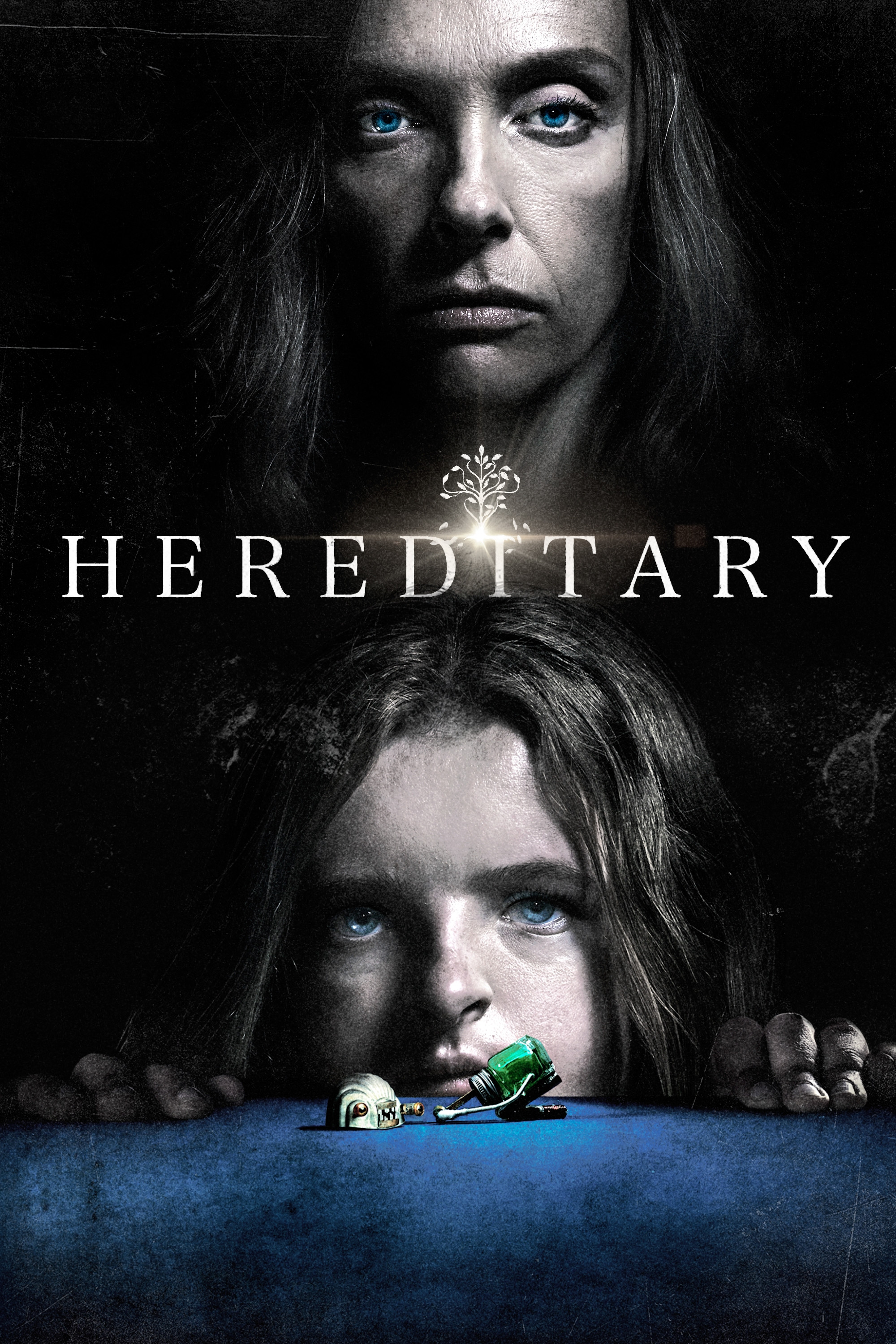 Hereditary (2018) Late Show at The Byrd Theatre