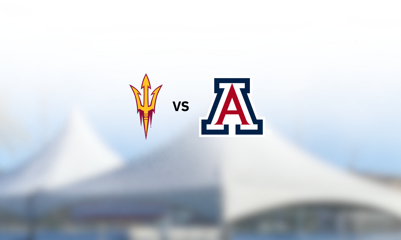 Arizona State @ Arizona