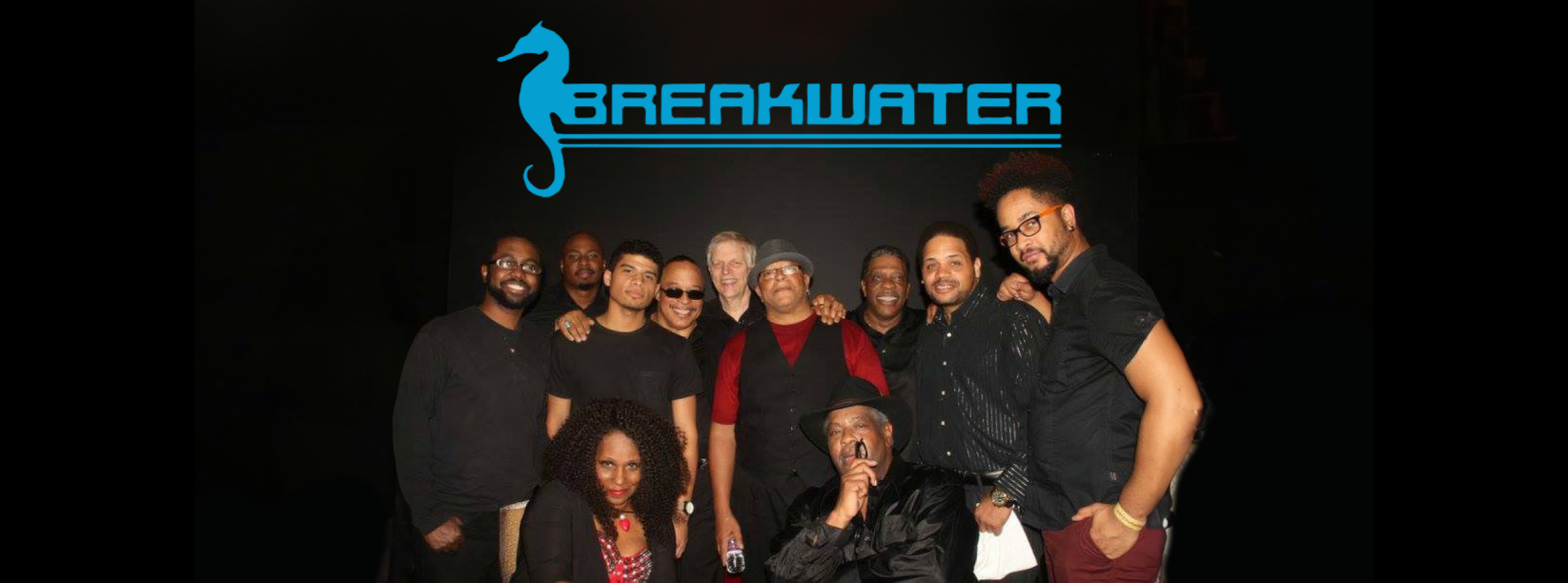Breakwater