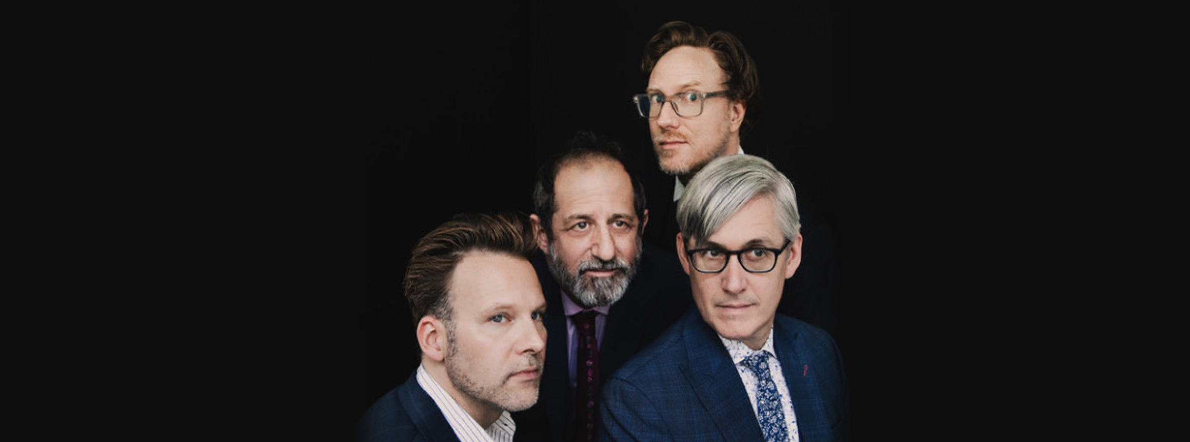 Ethan Lipton & His Orchestra