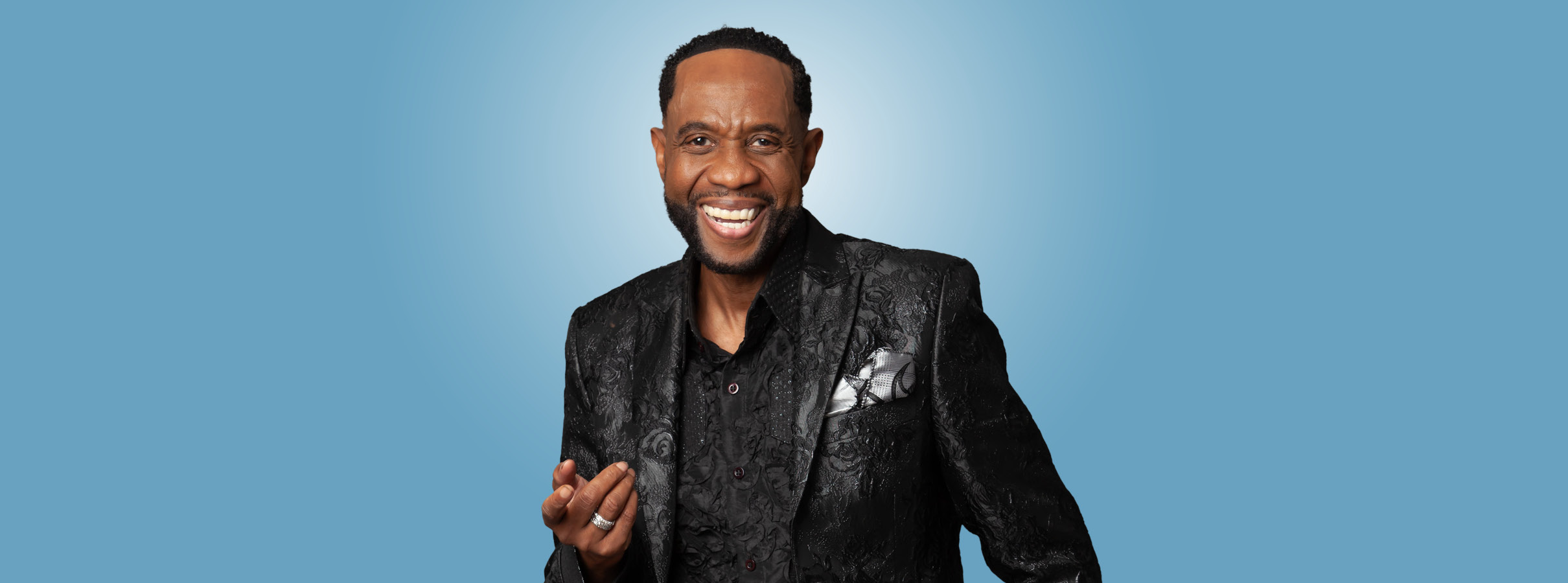 Freddie Jackson
